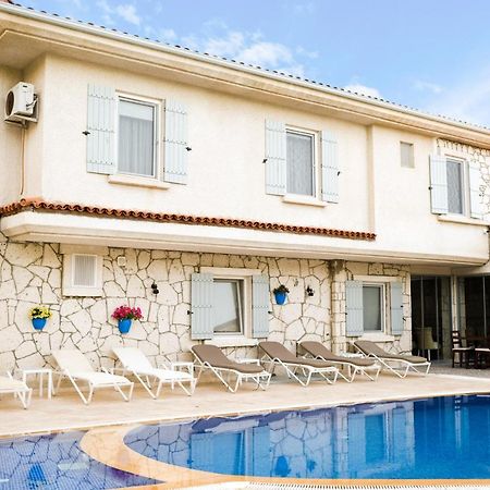 Deruni Butik Hotel İzmir Ngoại thất bức ảnh