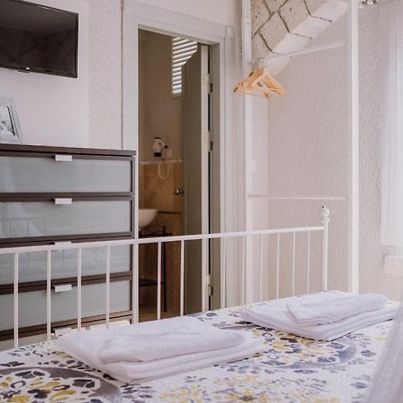 Deruni Butik Hotel İzmir Ngoại thất bức ảnh
