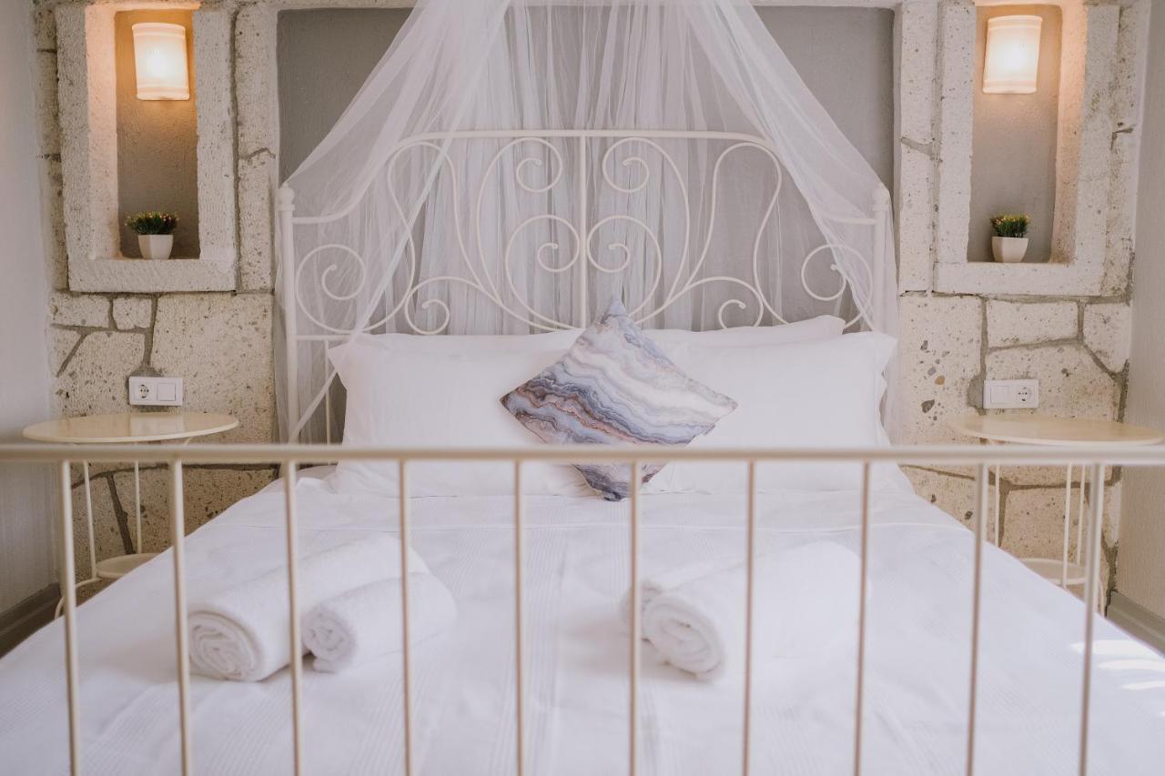 Deruni Butik Hotel İzmir Ngoại thất bức ảnh