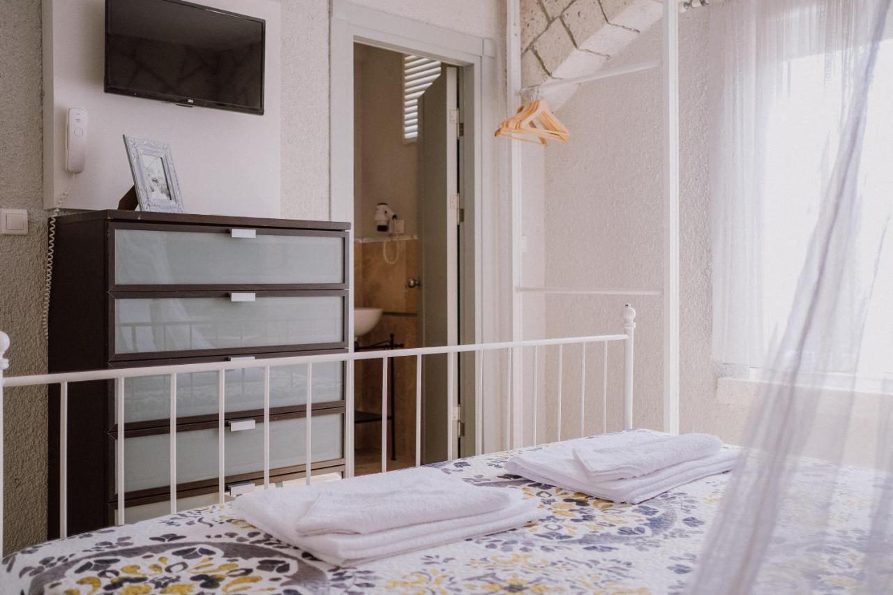 Deruni Butik Hotel İzmir Ngoại thất bức ảnh