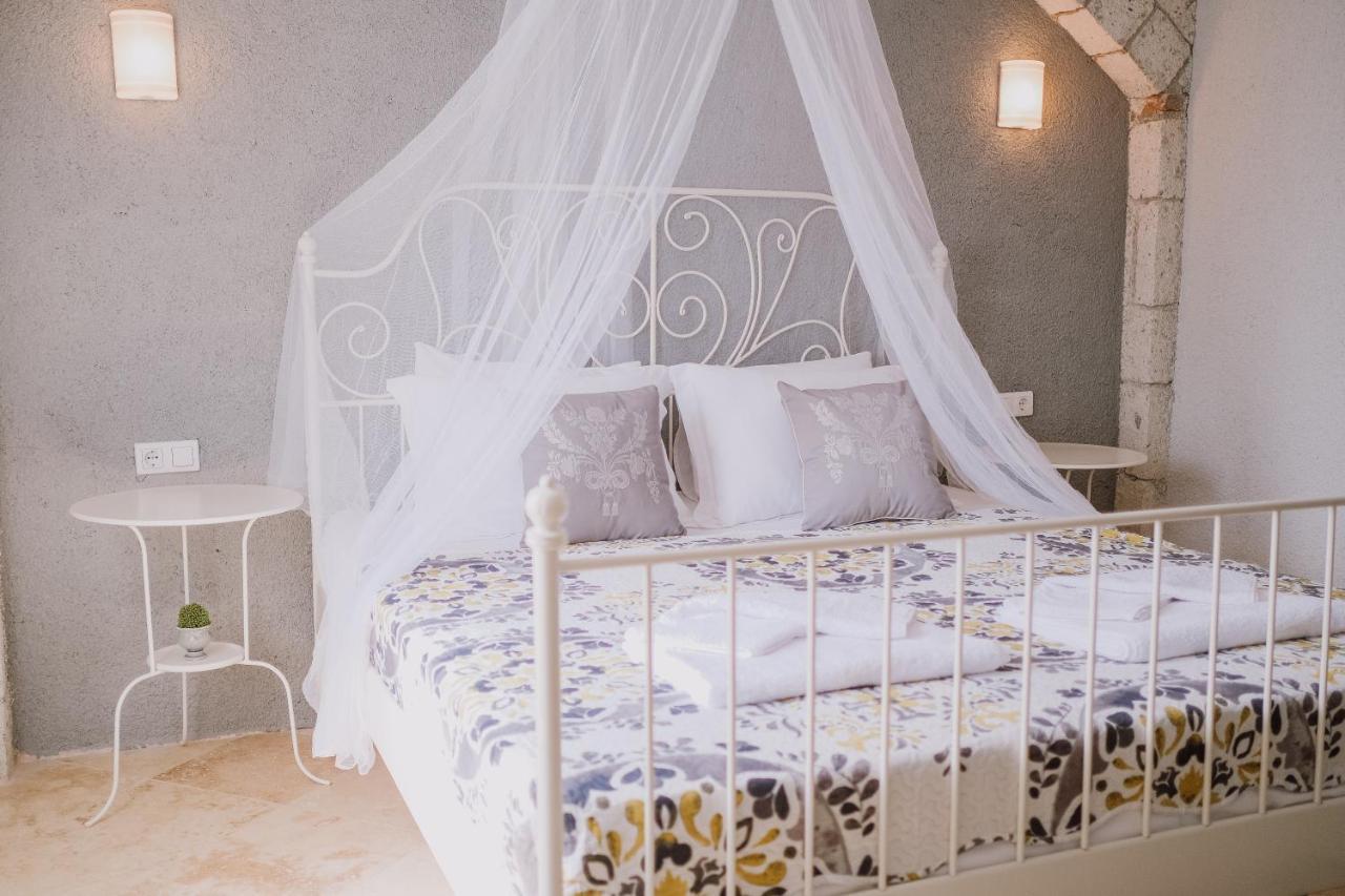 Deruni Butik Hotel İzmir Ngoại thất bức ảnh