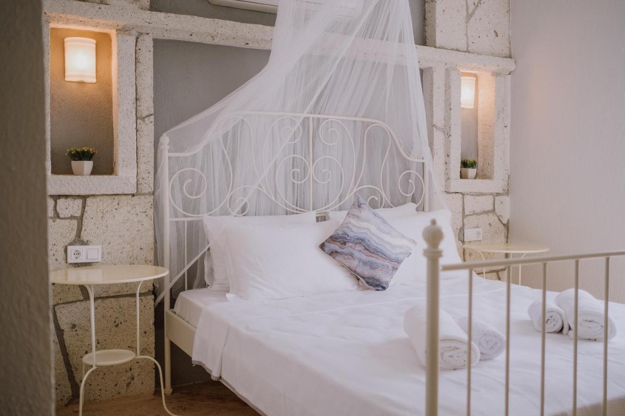 Deruni Butik Hotel İzmir Ngoại thất bức ảnh