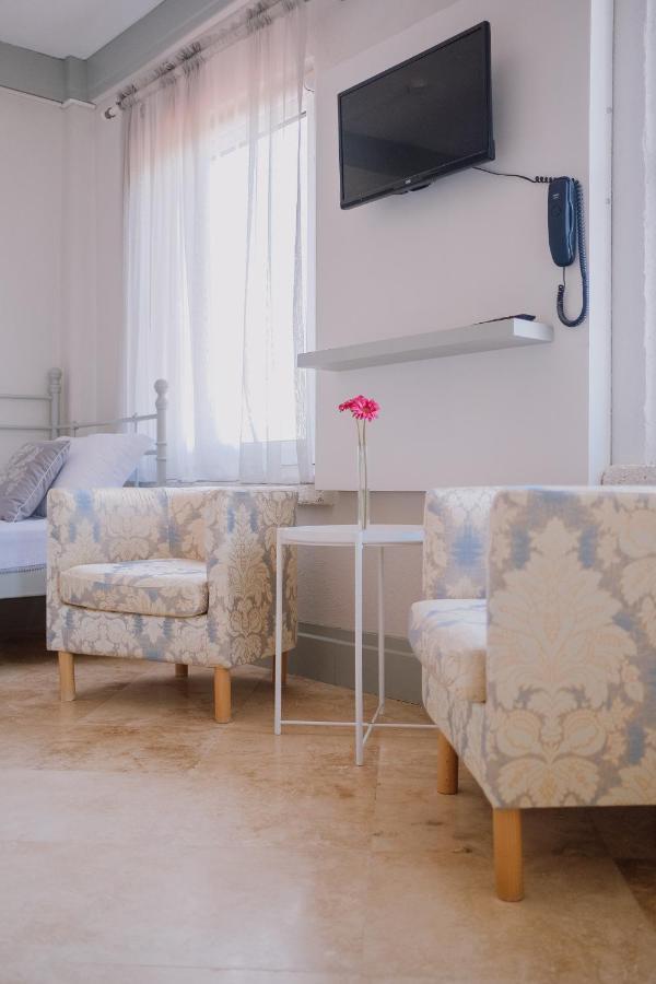 Deruni Butik Hotel İzmir Ngoại thất bức ảnh