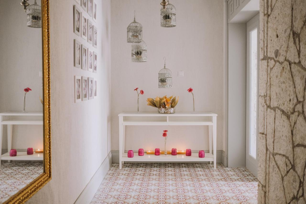 Deruni Butik Hotel İzmir Ngoại thất bức ảnh