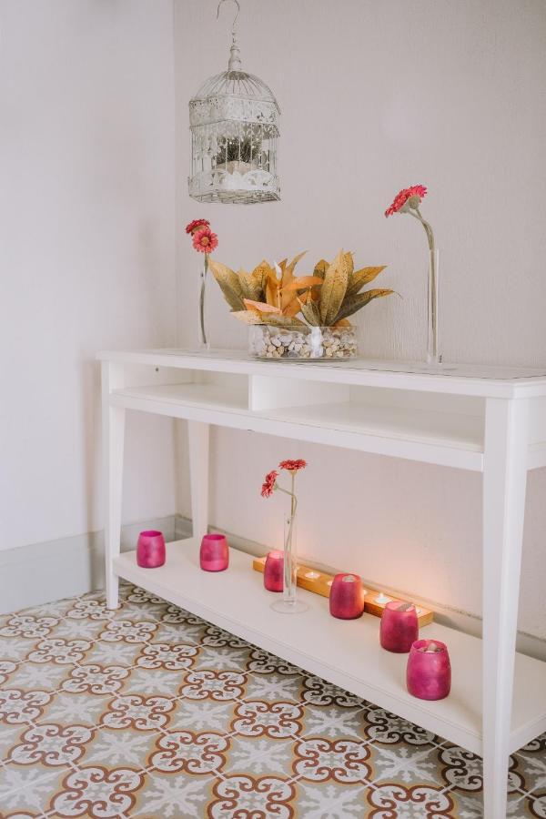 Deruni Butik Hotel İzmir Ngoại thất bức ảnh